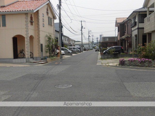 カメリアボアの周辺写真