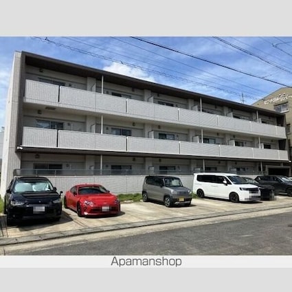 ホームクラルス[1LDK/44.95m2]の外観1