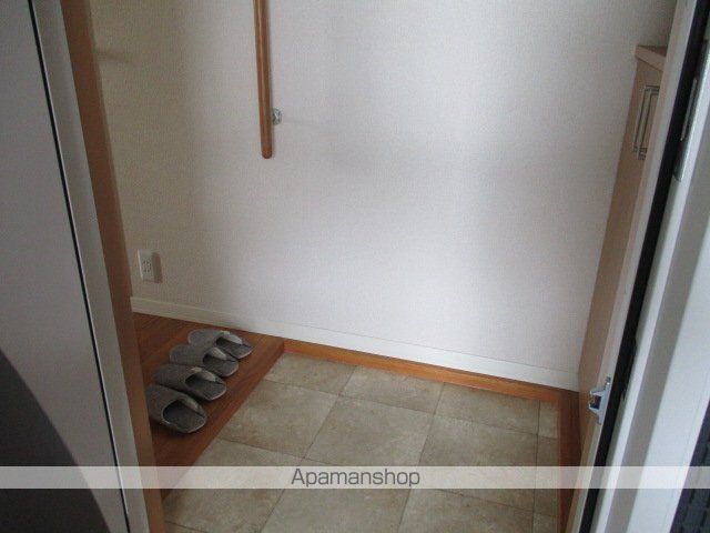 アジュール小杉Aの内装写真