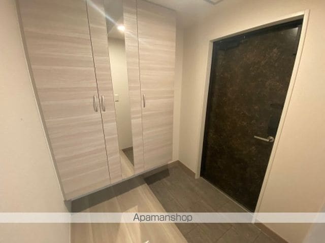 D-ROOMベルポートの内装写真