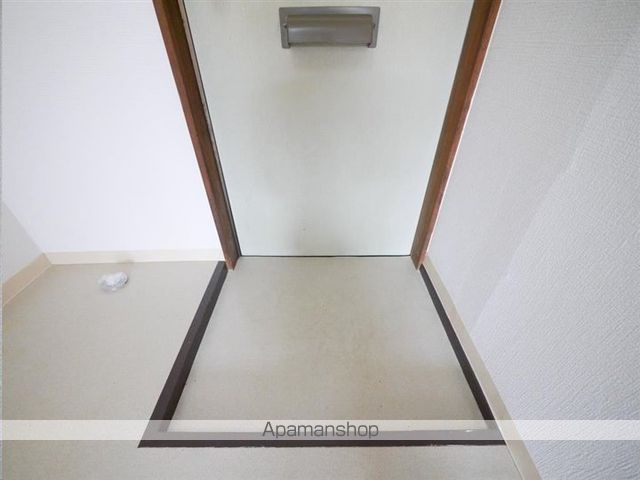 コムハウスの内装写真