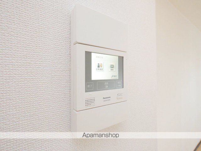 メゾンドブーケ円山の内装写真