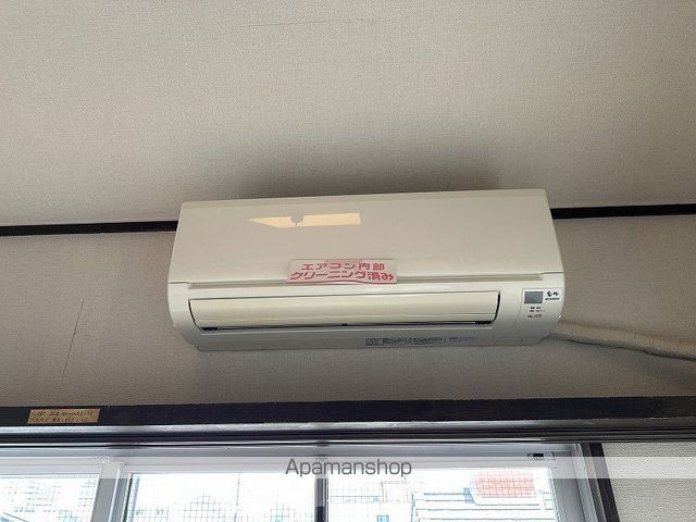 新堀ハイツ2の内装写真