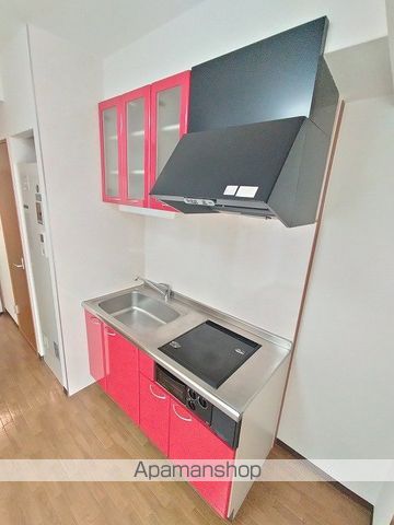 第17関根マンションの内装写真