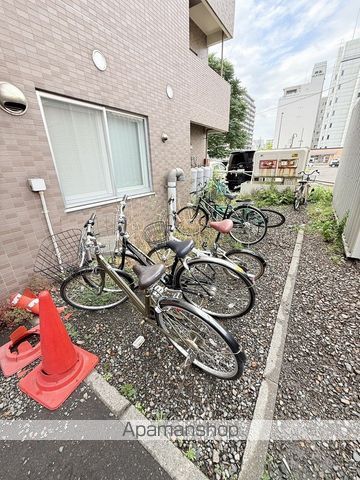 第二北美マンションのその他写真
