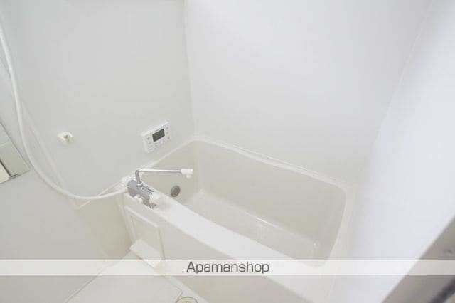 クランベリーの内装写真