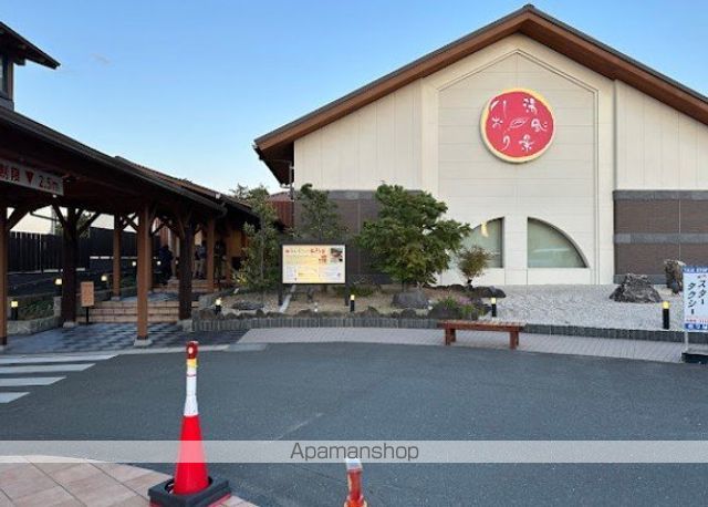 R−GARAGE助信の周辺写真