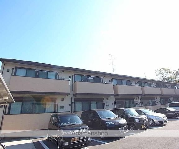 セジュール離宮