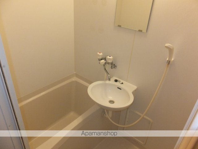 レオパレスあすなろの内装写真
