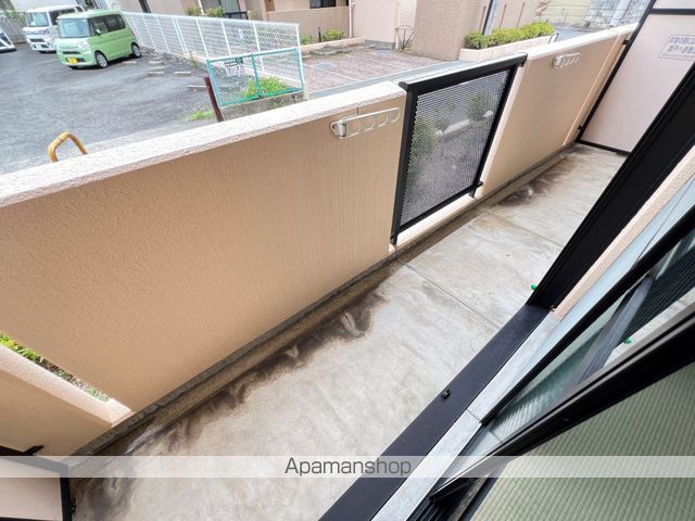 プルミエハイツ花園の内装写真