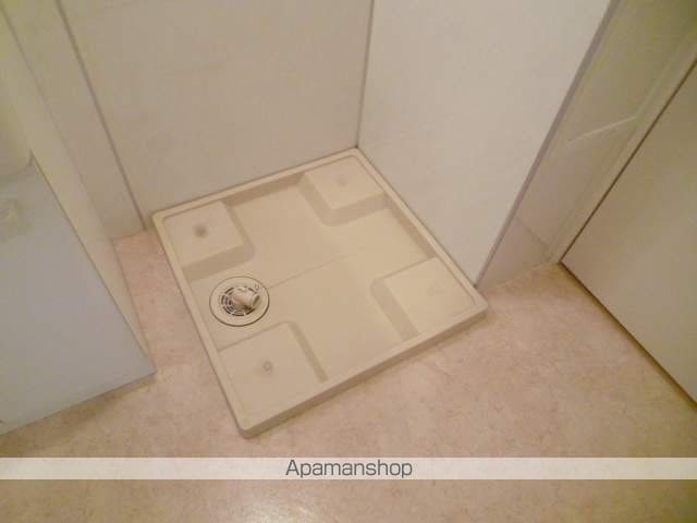 ロイヤルメドゥ北戸田の内装写真