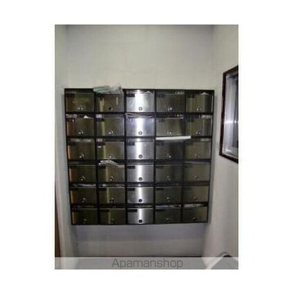 サンシティー東和[1K/16.65m2]のその他内装