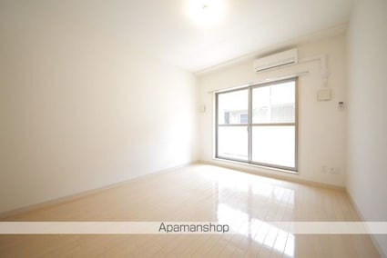 ヴィラフローリッシュ[1K/25.08m2]のリビング・居間