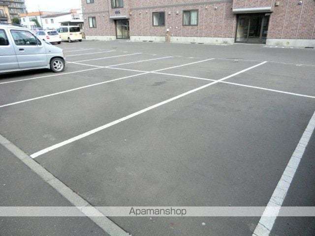 リビングタウン札幌東 A棟のその他写真