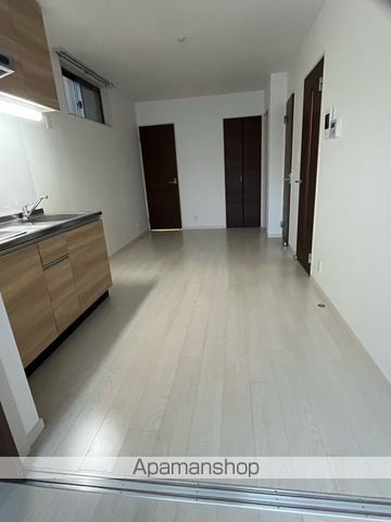 GRANDIR堺石津の内装写真