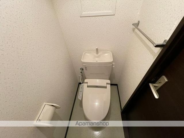 マンション皇宙の内装写真
