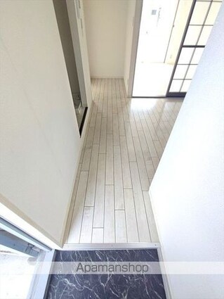 和歌山県和歌山市和歌川町[3DK/47.86m2]の玄関