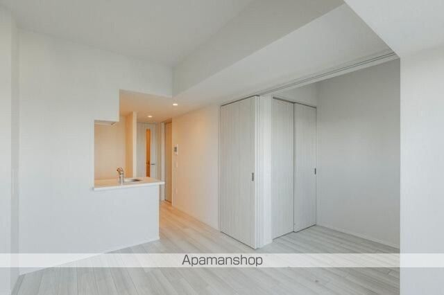 テラス北千住の内装写真