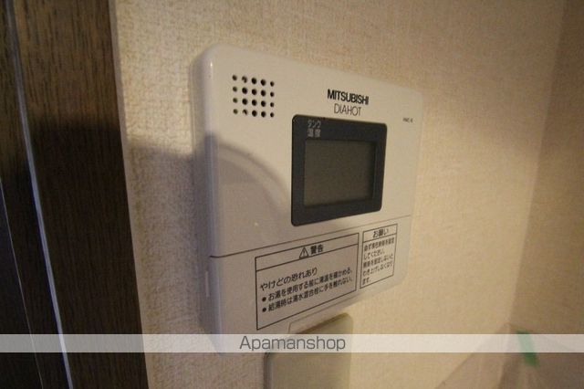 ベルメゾン上山手の内装写真
