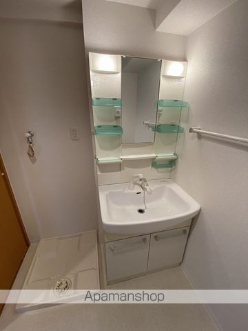 サンロワール ESAKA リュッセの内装写真