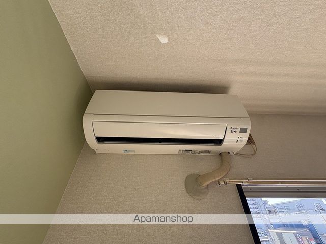 栄マンションの内装写真