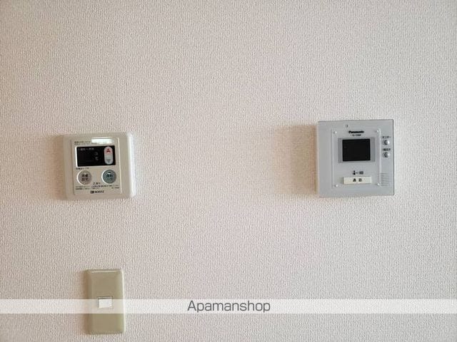 フラットソラの内装写真