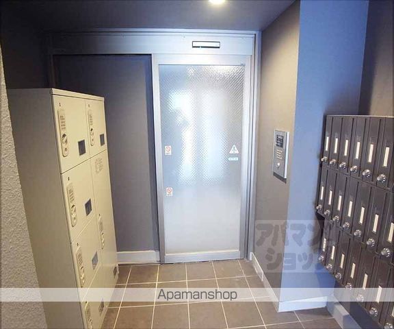 フラッティ龍大前のその他写真