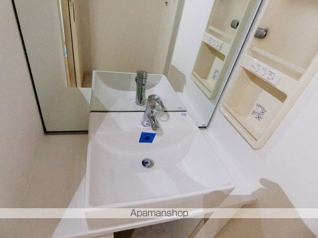 プロスペクト初台の内装写真