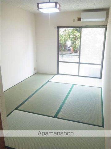 栄谷ハイツIの内装写真