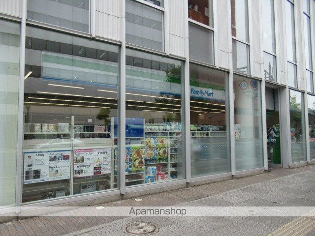 トーカンジェネラス開運橋[3LDK/81.18m2]の周辺1