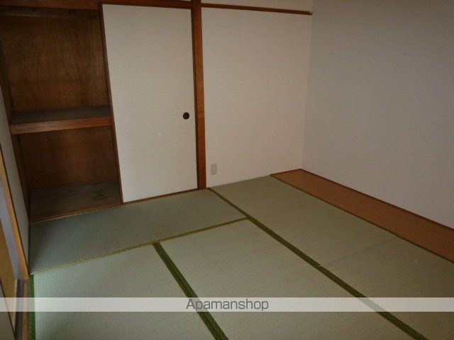 富士見ハイツの内装写真