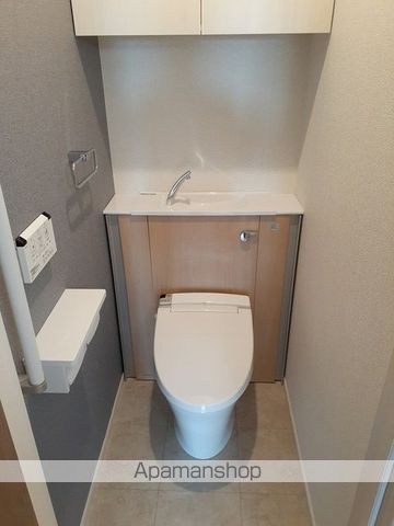 カーサ・グレイスフルの内装写真