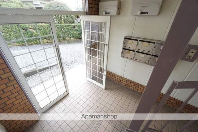 宮本マンションの内装写真