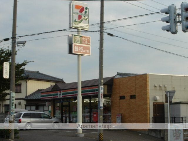 Limiri3の周辺写真