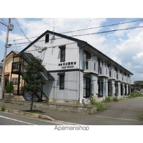 ロイヤルパーク蔵上
