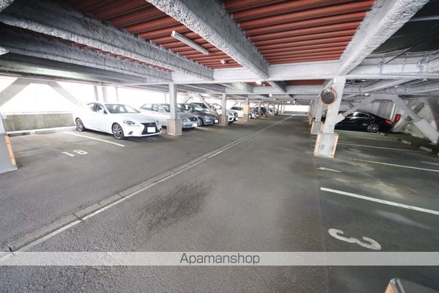 ライオンズステーションタワー東札幌のその他写真