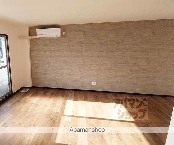 マンション清の内装写真