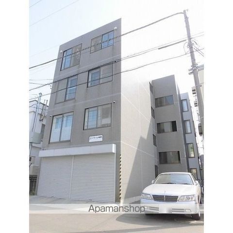 エトワール本町の外観写真
