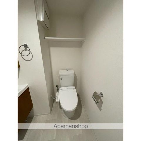 SERENITE中津の内装写真