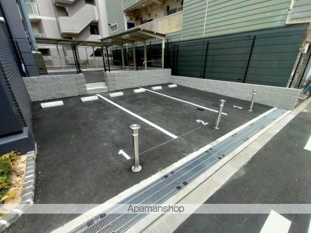 グランカリテ北大阪RIVIEのその他写真