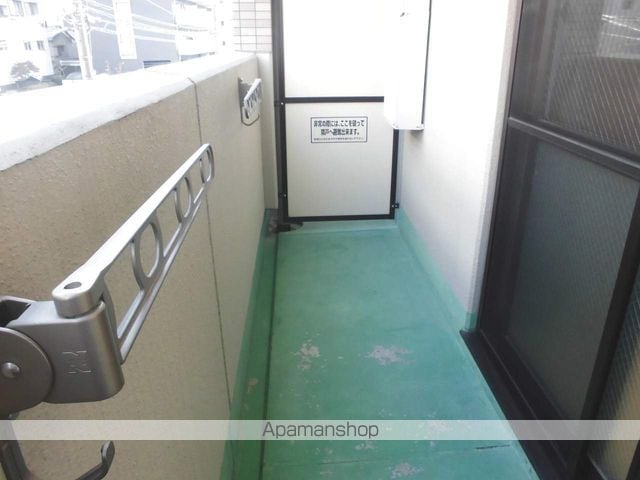 プロスパー江坂の内装写真