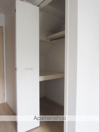 タッセル[1R/30m2]の収納