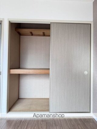 クレセント倉田[1K/21.64m2]の収納