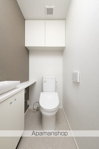 エンクレスト天神PORTの内装写真