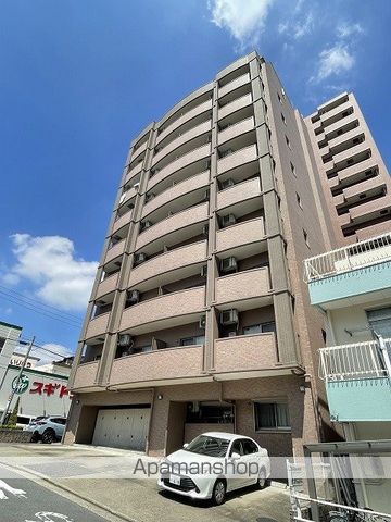 アゲート 白壁の外観写真