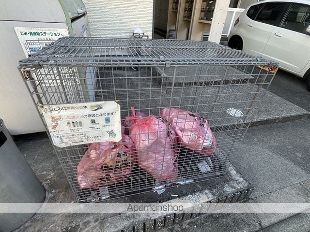 レオパレス広白岳のその他写真
