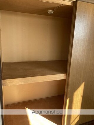 ライフレジデンス[2LDK/42m2]の収納