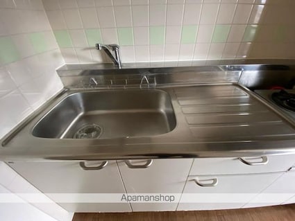 フォブール紅陽Ｂ[2LDK/55.9m2]の内装5