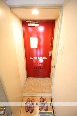 クレセント細川北25条の内装写真