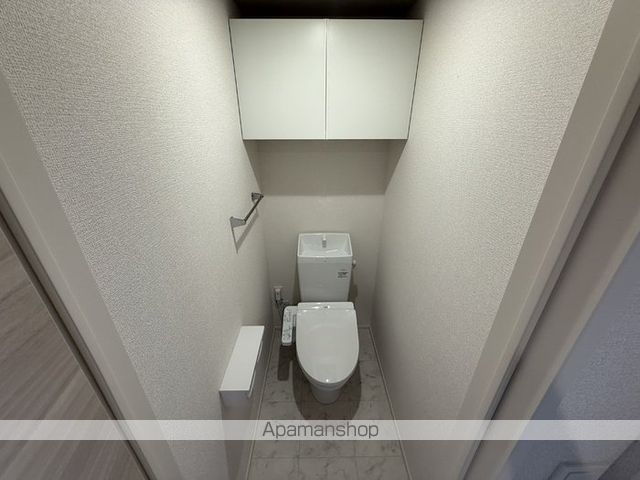 アレテ-開出の内装写真